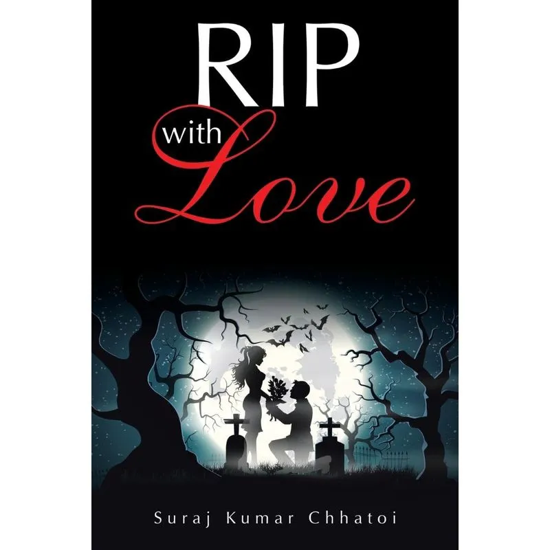 RIP with Love
