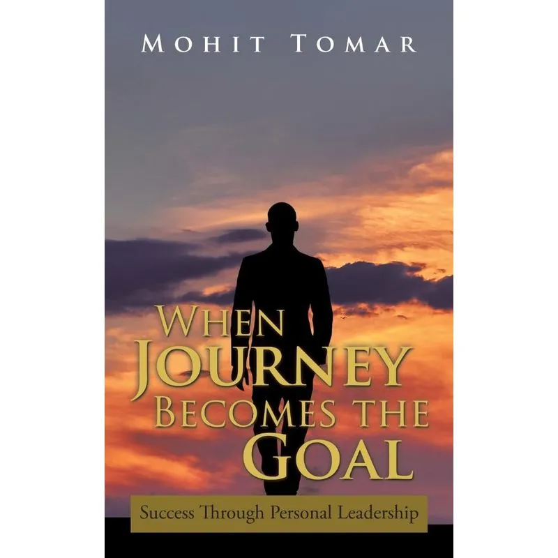 When Journey Becomes the Goal