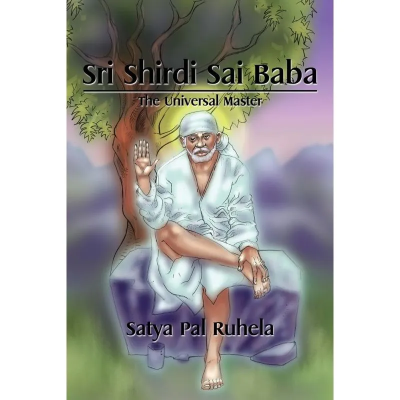Sri Shirdi Sai Baba
