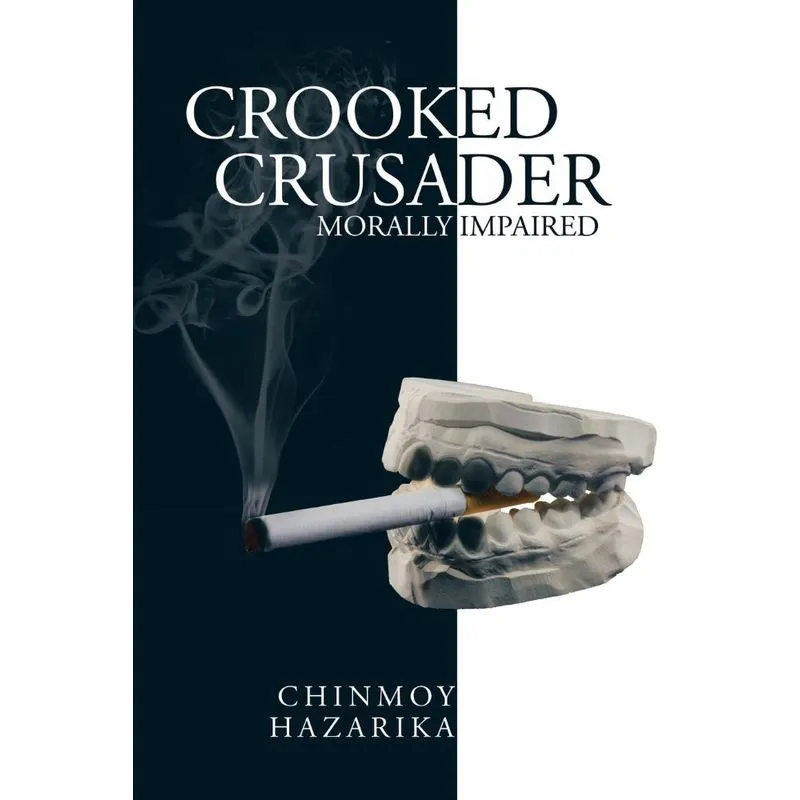 Crooked Crusader
