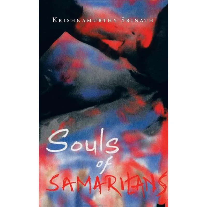 Souls Of Samaritans