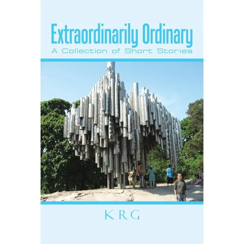 Extraordinarily Ordinary