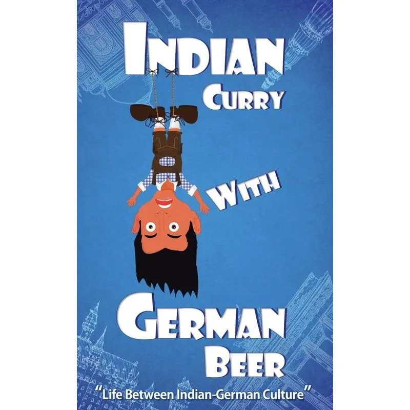 Indian Curry with German Beer