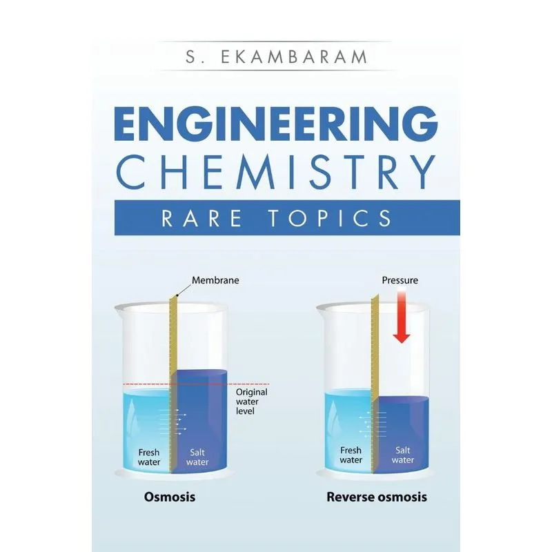 Engineering Chemistry