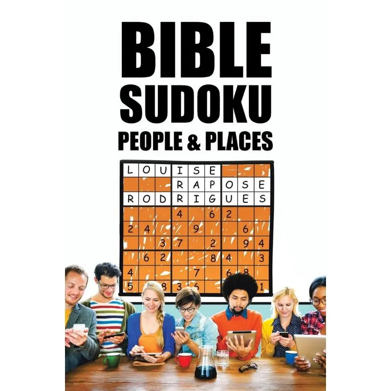 BIBLE SUDOKU