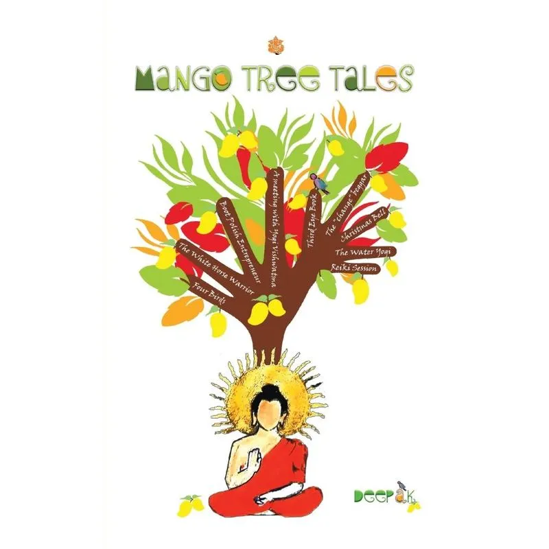 Mango Tree Tales
