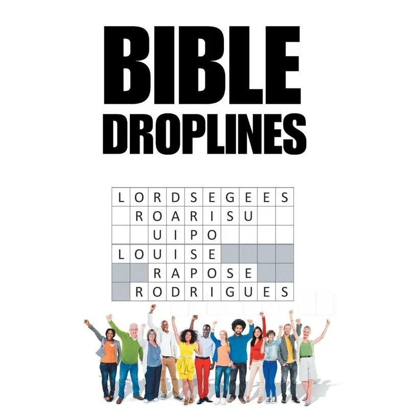 BIBLE DROPLINES