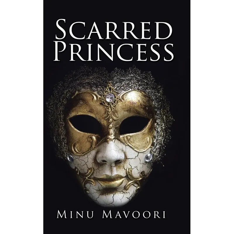 Scarred Princess