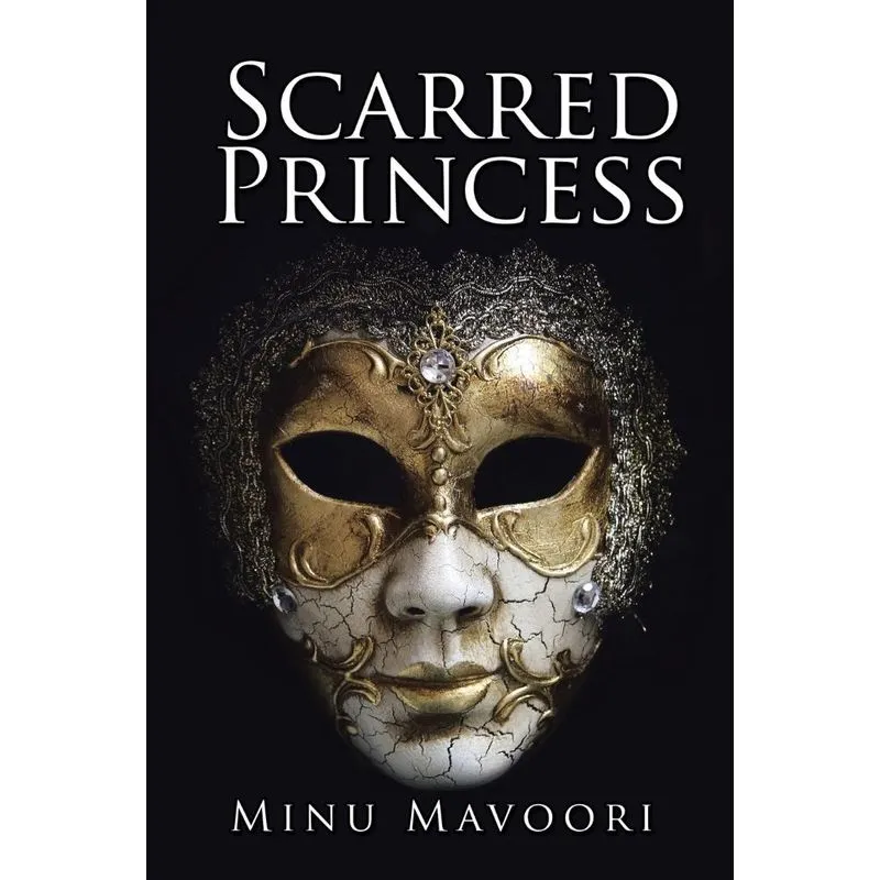 Scarred Princess
