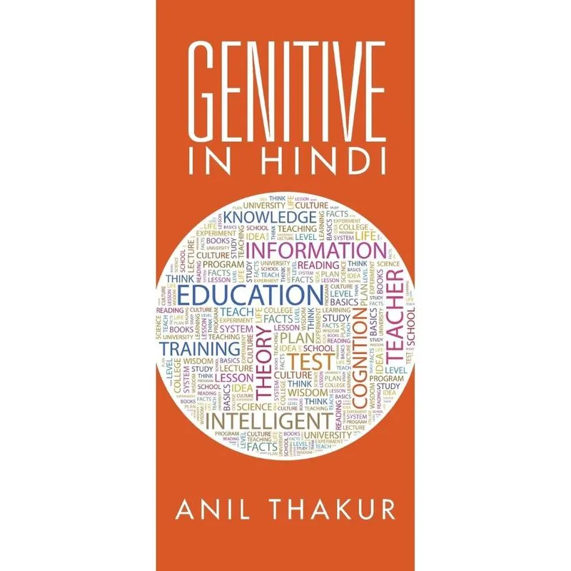 Genitive in Hindi