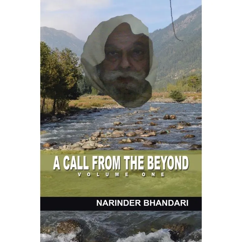 A Call from the Beyond