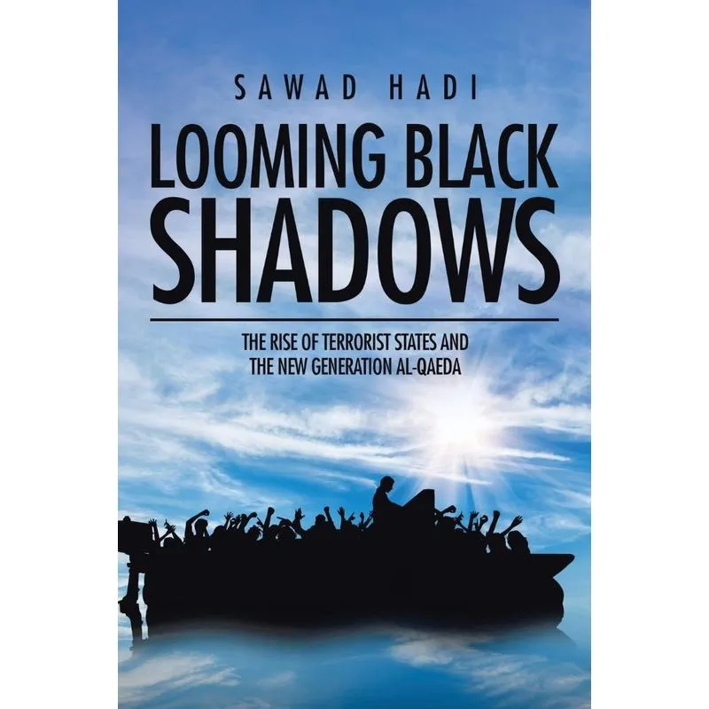 Looming Black Shadows