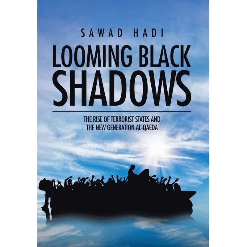 Looming Black Shadows