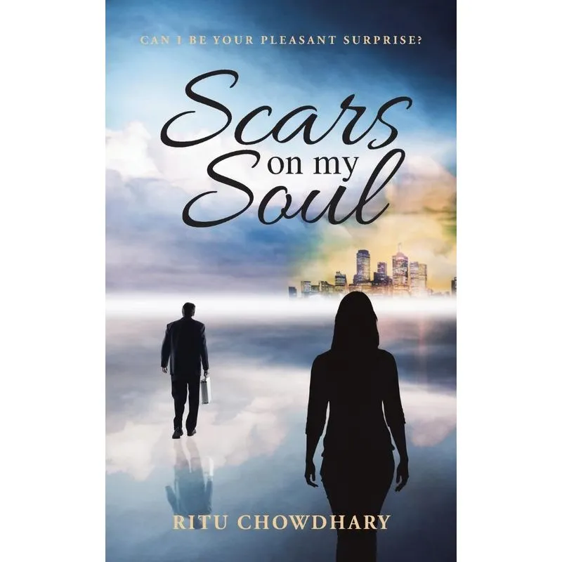Scars on my Soul