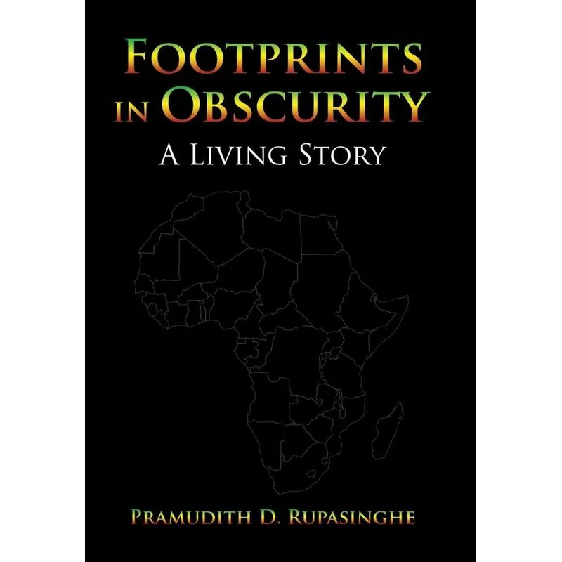 Footprints in Obscurity