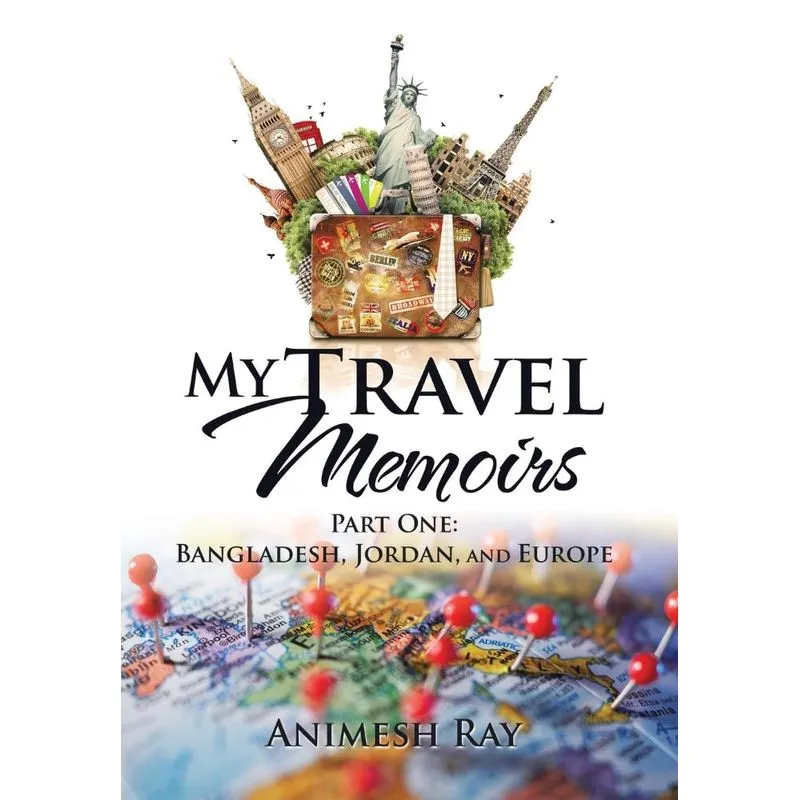 My Travel Memoirs