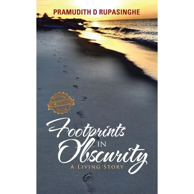 Footprints in Obscurity