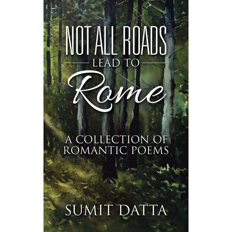 Not All Roads Lead to Rome