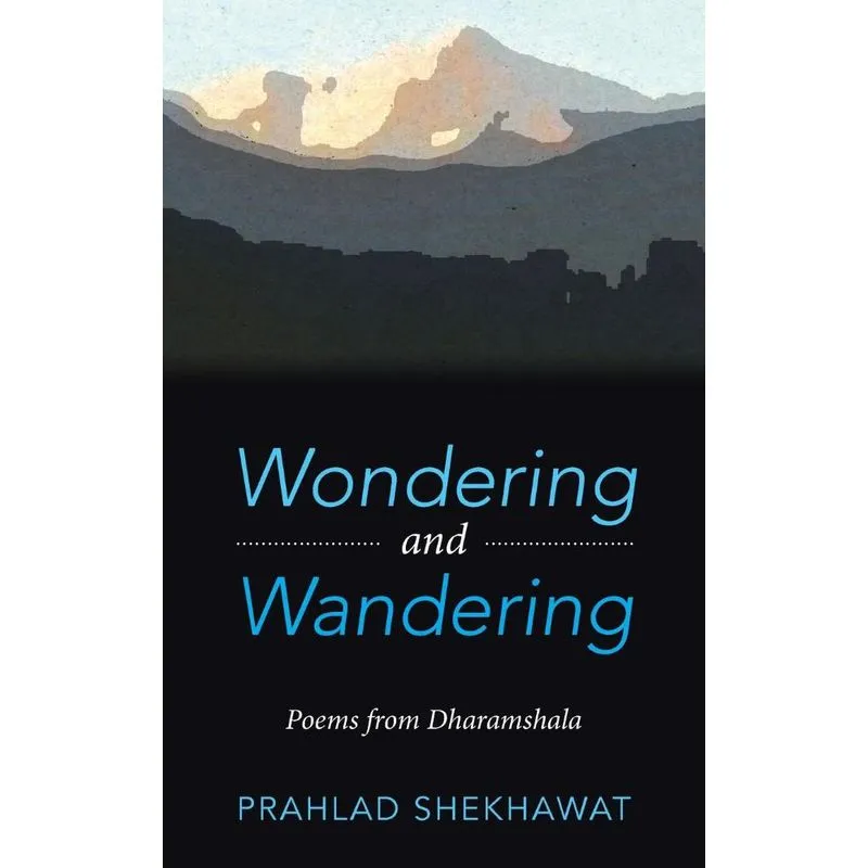 Wondering and Wandering