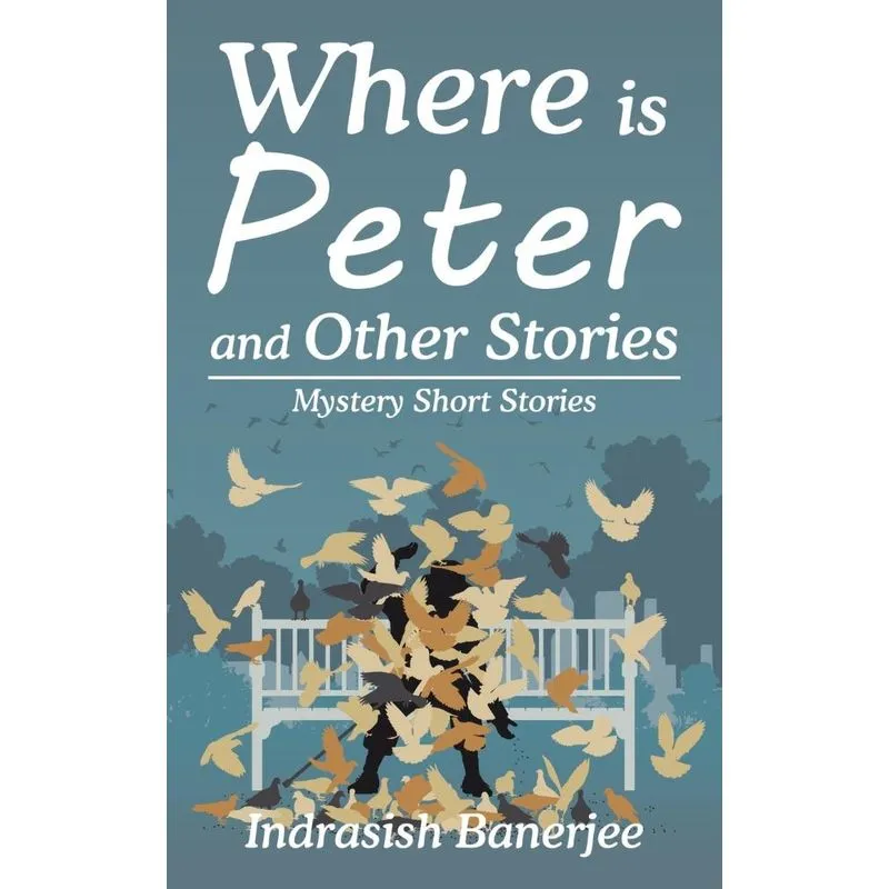 Where Is Peter and Other Stories