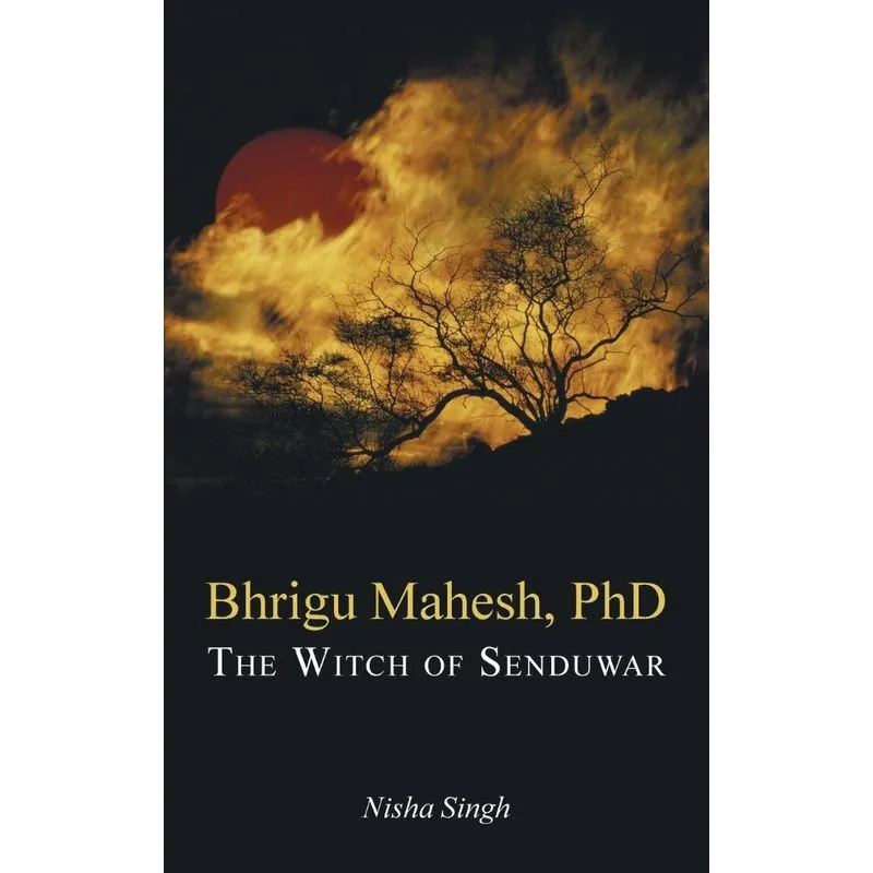 Bhrigu Mahesh, PhD