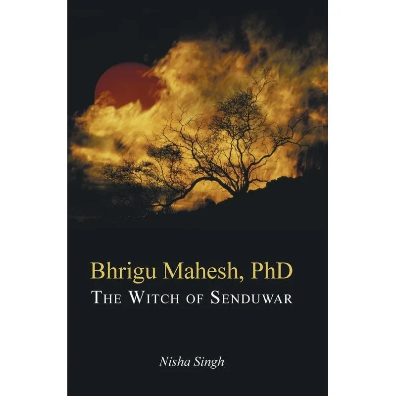 Bhrigu Mahesh, PhD