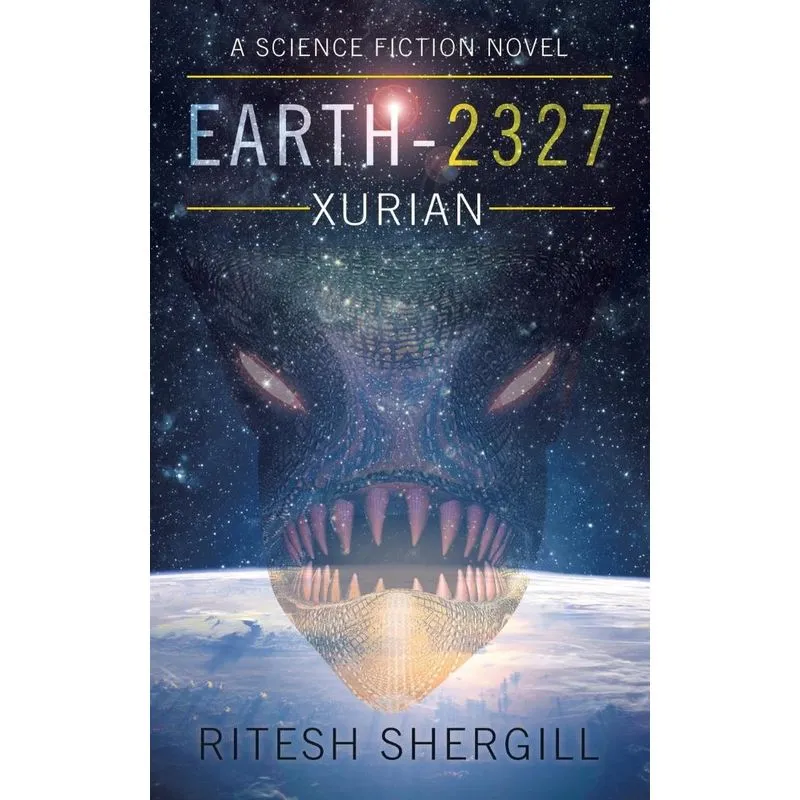 Earth-2327