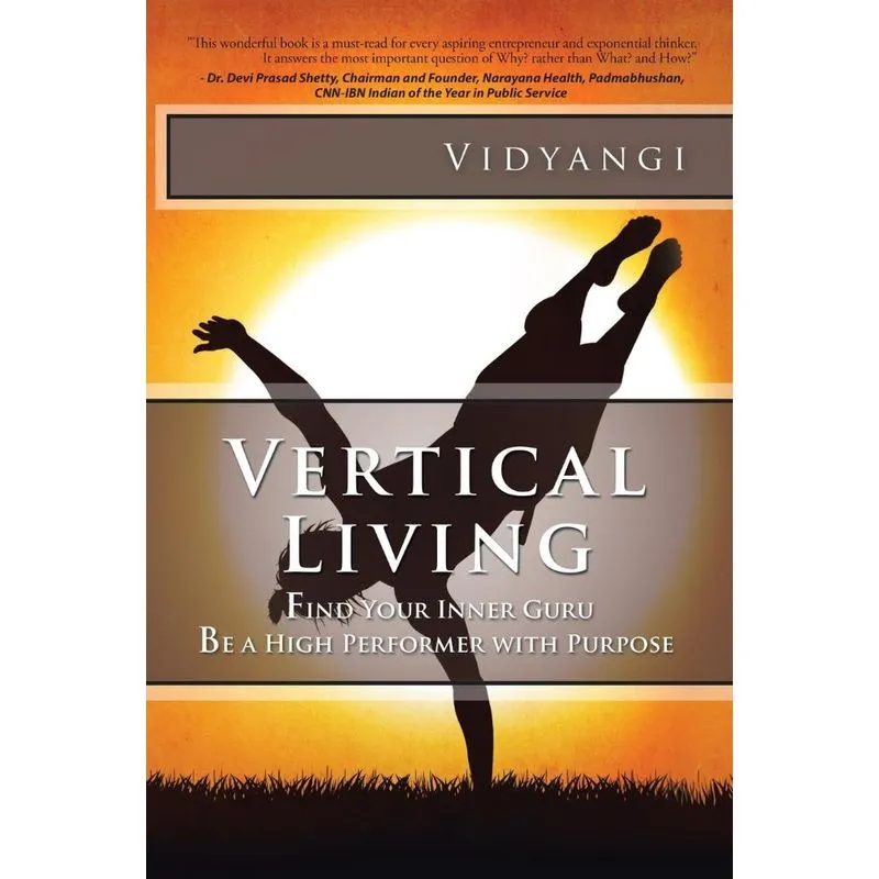 Vertical Living