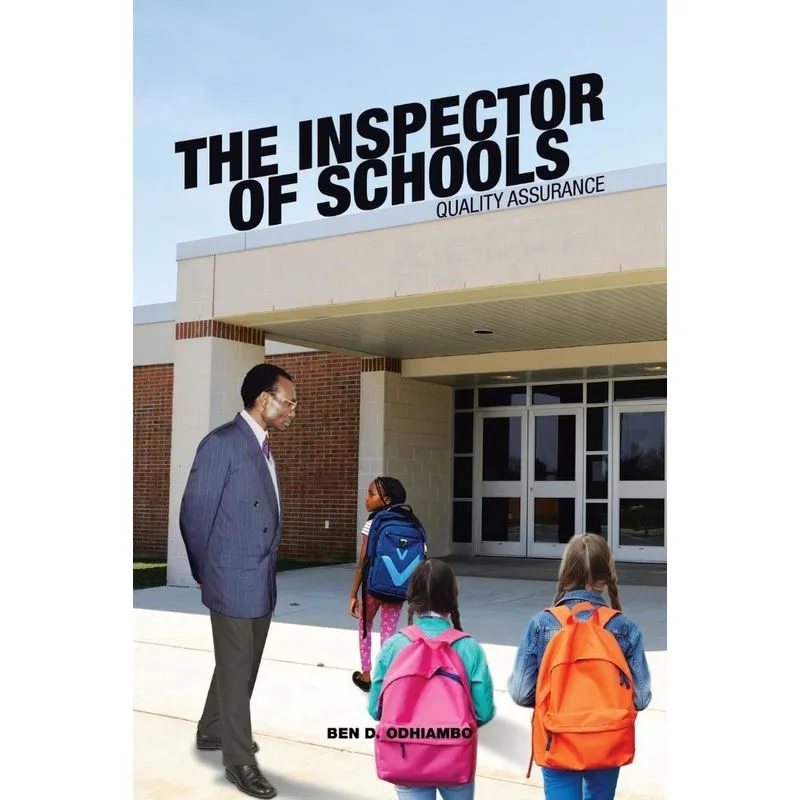 The Inspector of Schools