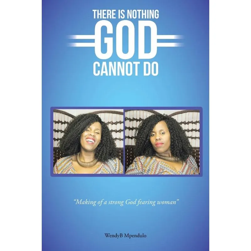 There is nothing God cannot do
