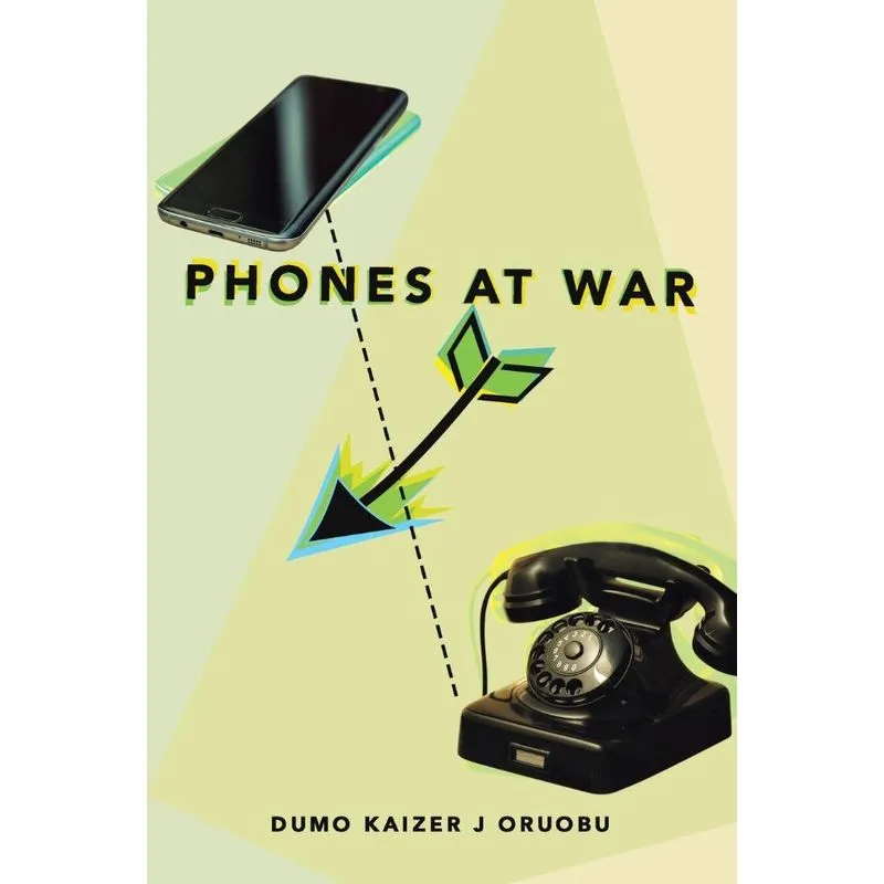 Phones at War
