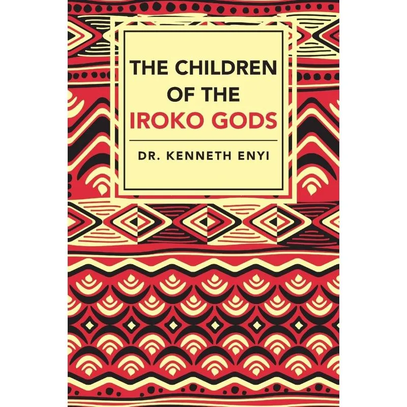 The Children of the Iroko Gods