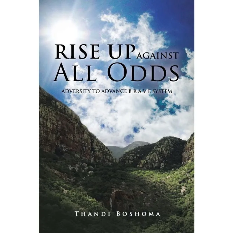 Rise Up Against All Odds