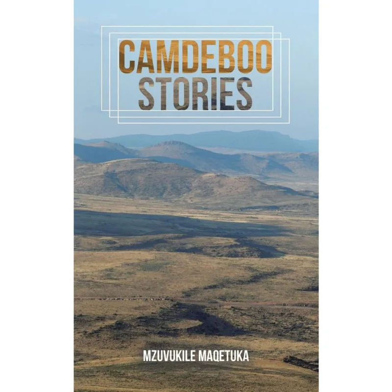 Camdeboo Stories