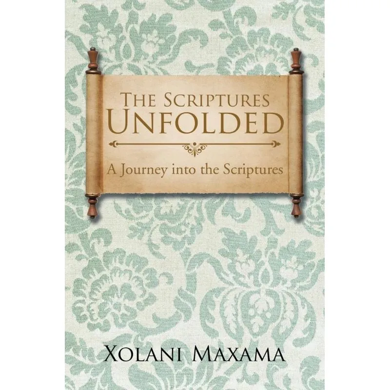 The Scriptures Unfolded