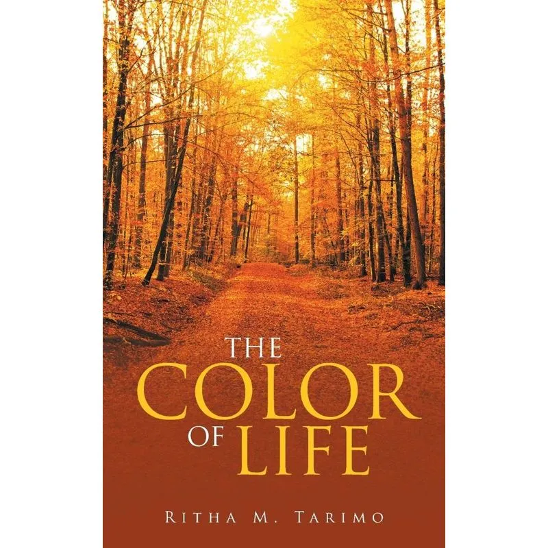 The Color of Life