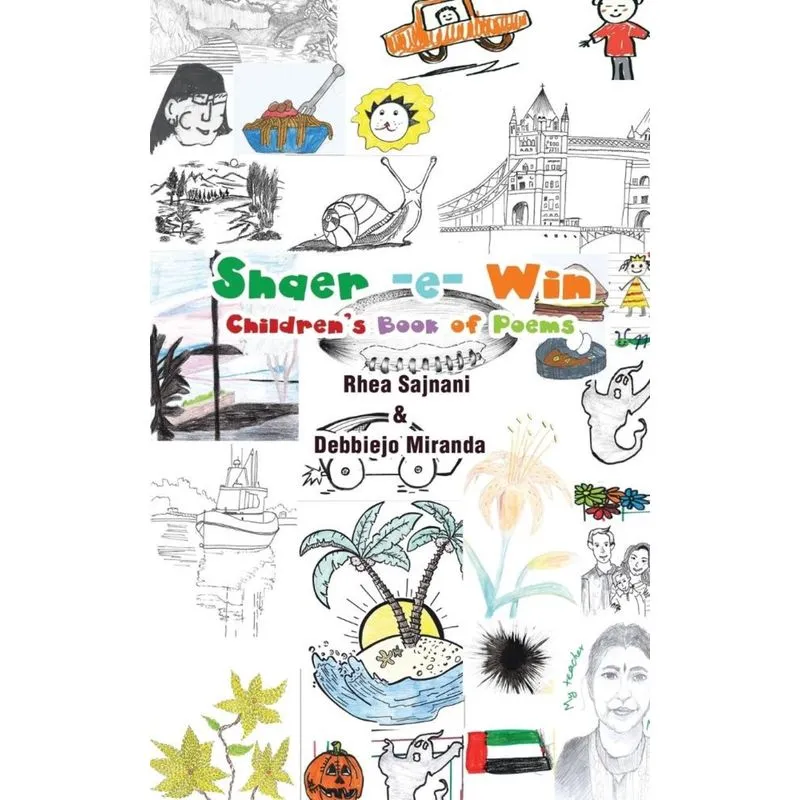 Shaer -e- Win