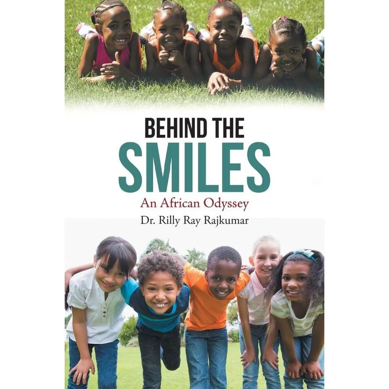 Behind the Smiles