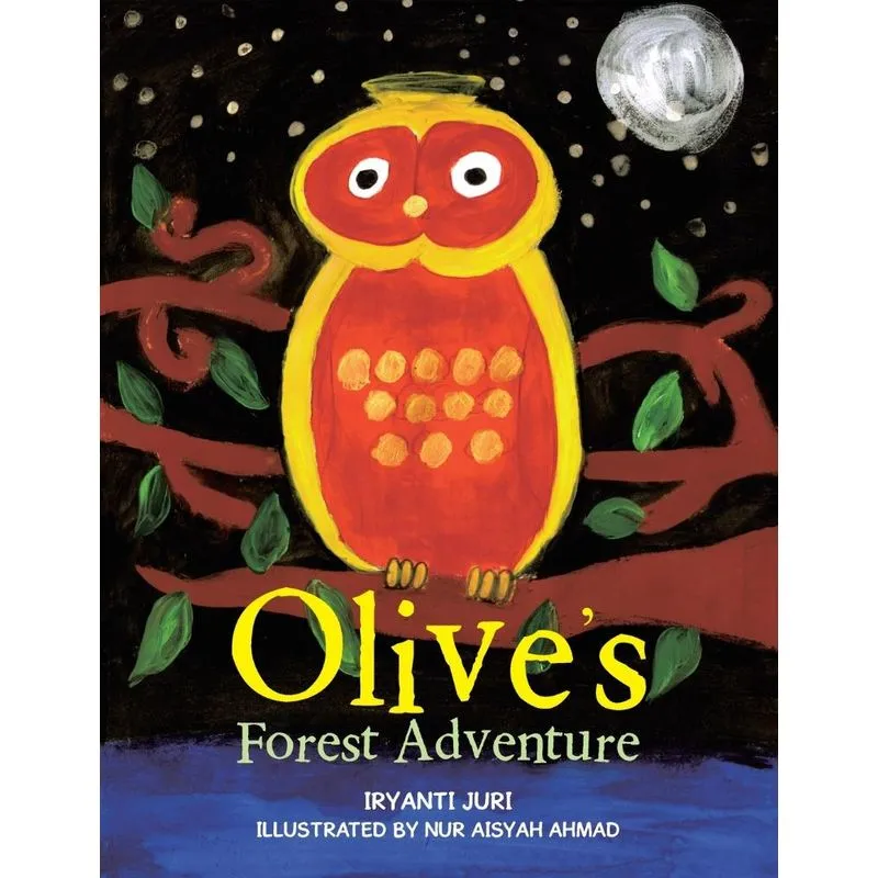 Olives Forest Adventure