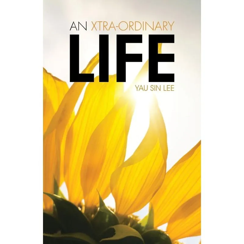 An Xtra-Ordinary Life