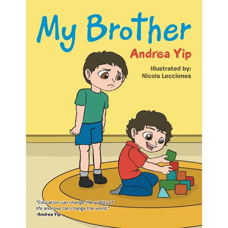 My Brother
