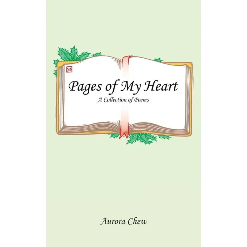 Pages of My Heart
