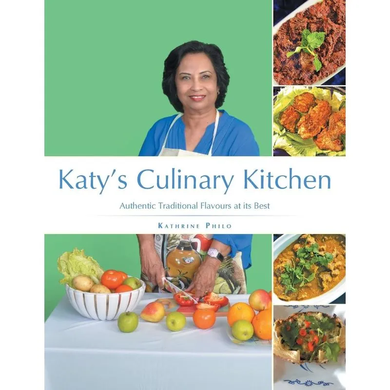 Katys Culinary Kitchen
