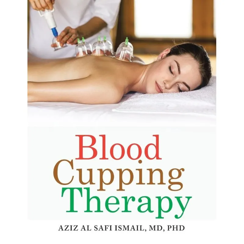 Blood Cupping Therapy