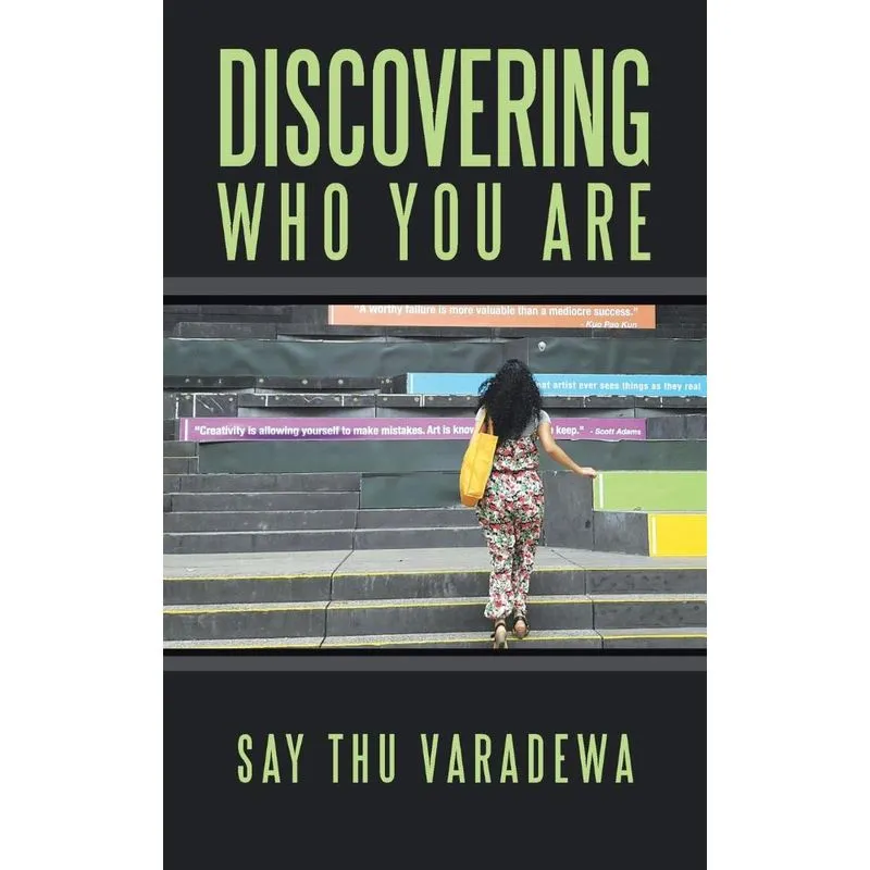 Discovering Who You Are