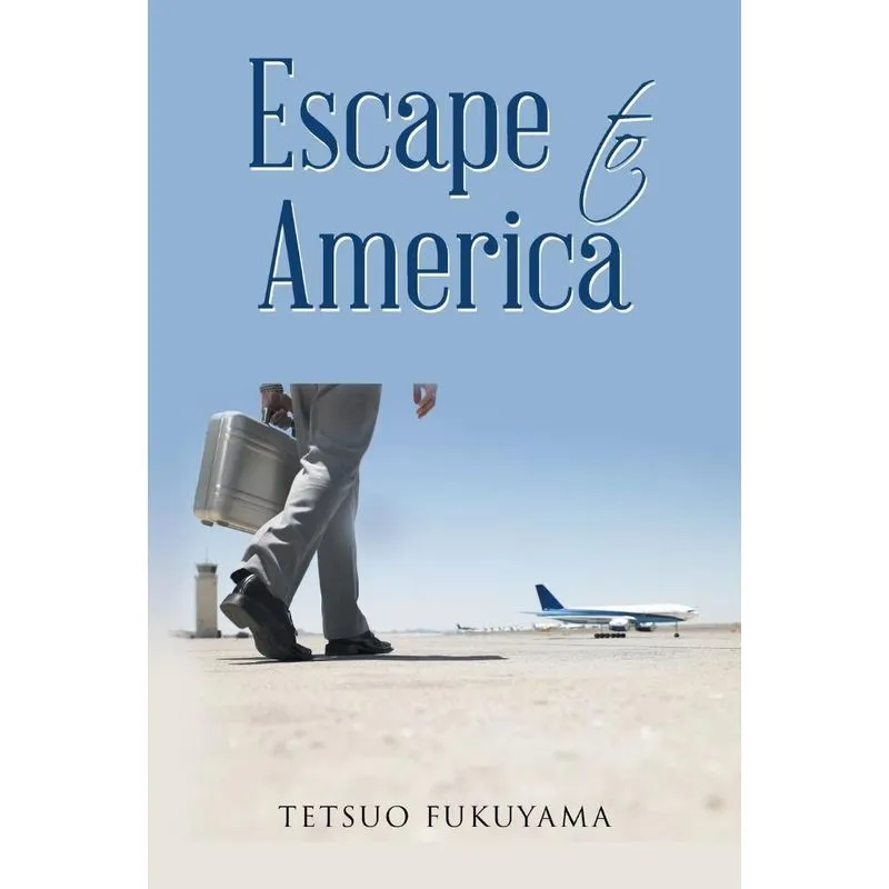 Escape to America