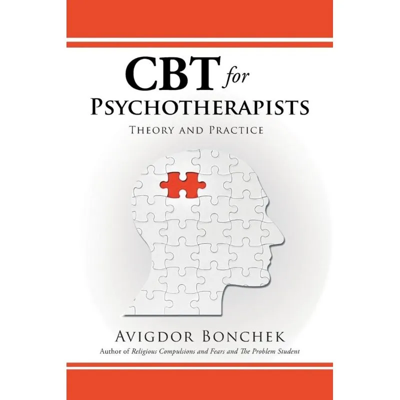 CBT for Psychotherapists