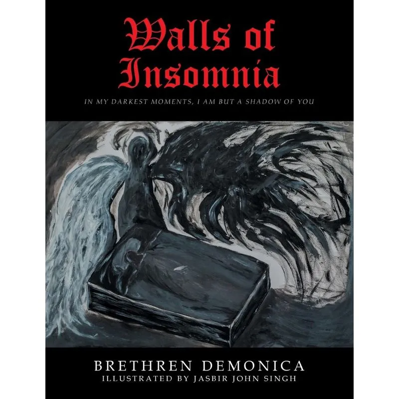 Walls of Insomnia