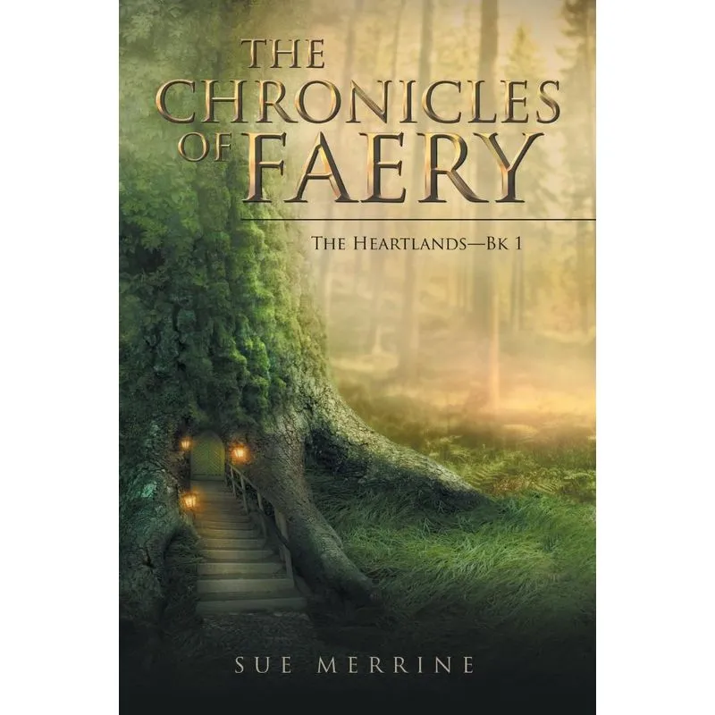 The Chronicles of Faery