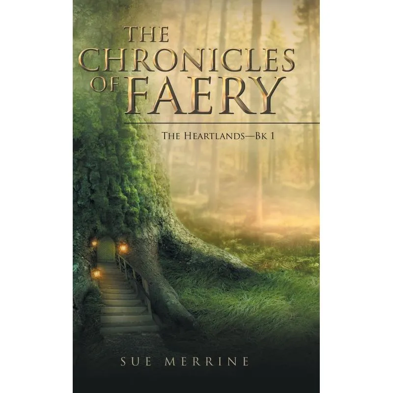The Chronicles of Faery